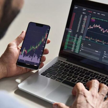 Funded Trader Network webinar